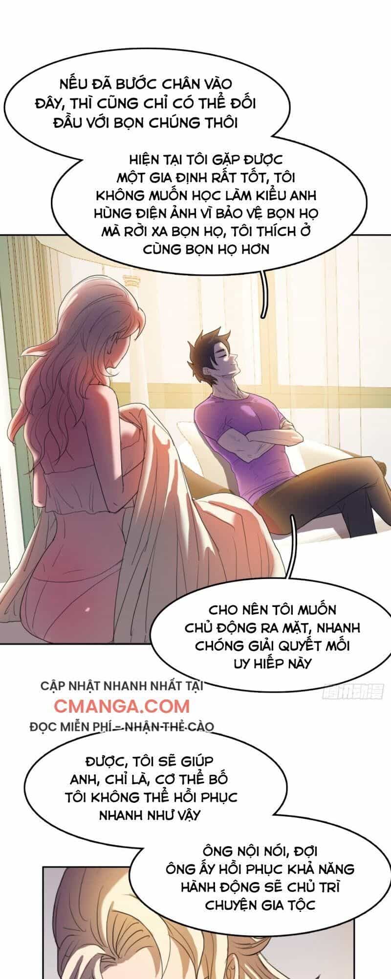 Phụ Hồn Giả - Chương 40 - ảnh 24