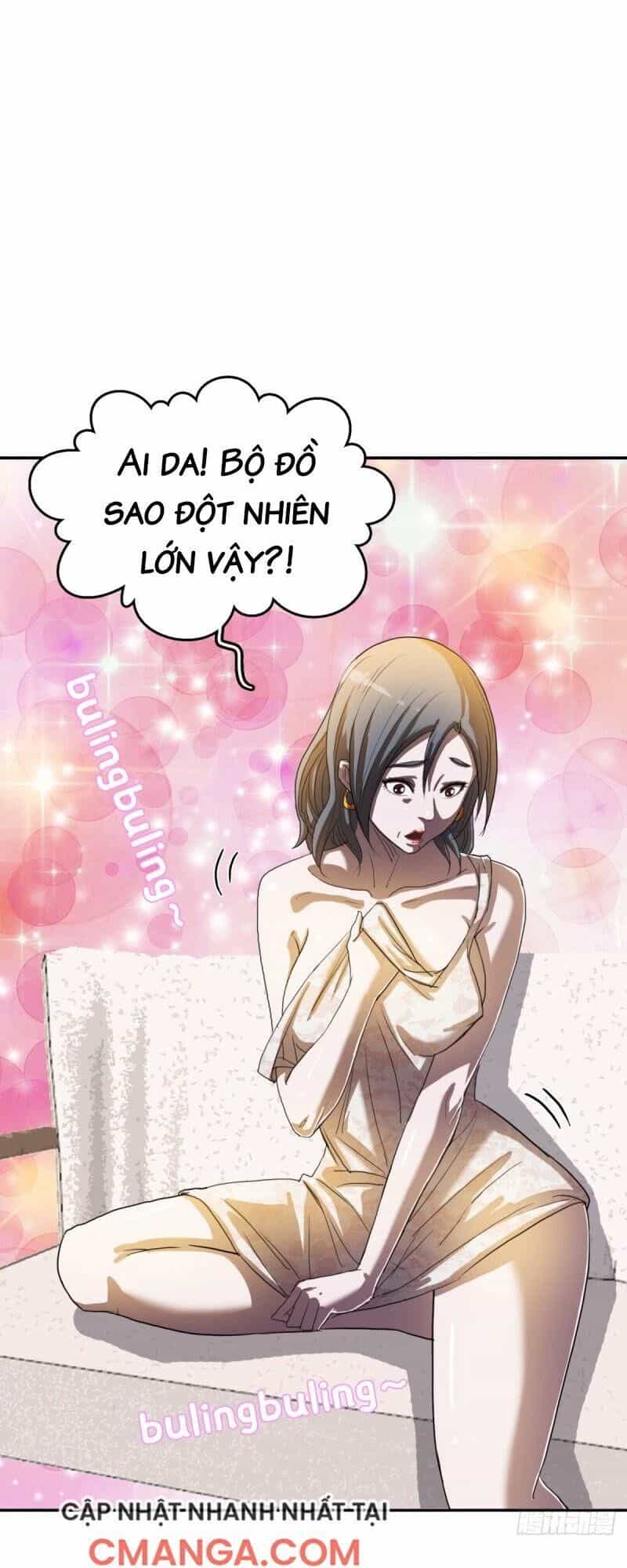 Phụ Hồn Giả - Chương 41 - ảnh 13