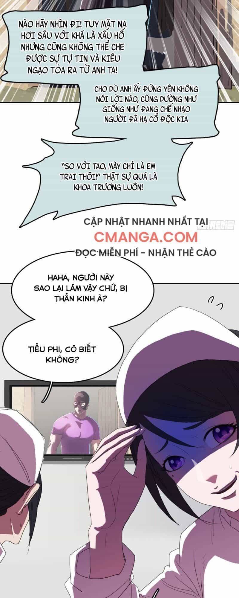 Phụ Hồn Giả - Chương 41 - ảnh 31