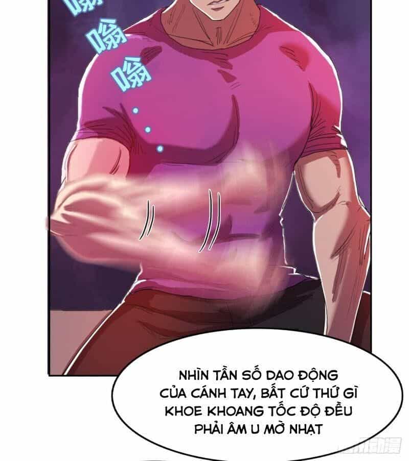 Phụ Hồn Giả - Chương 43 - ảnh 10