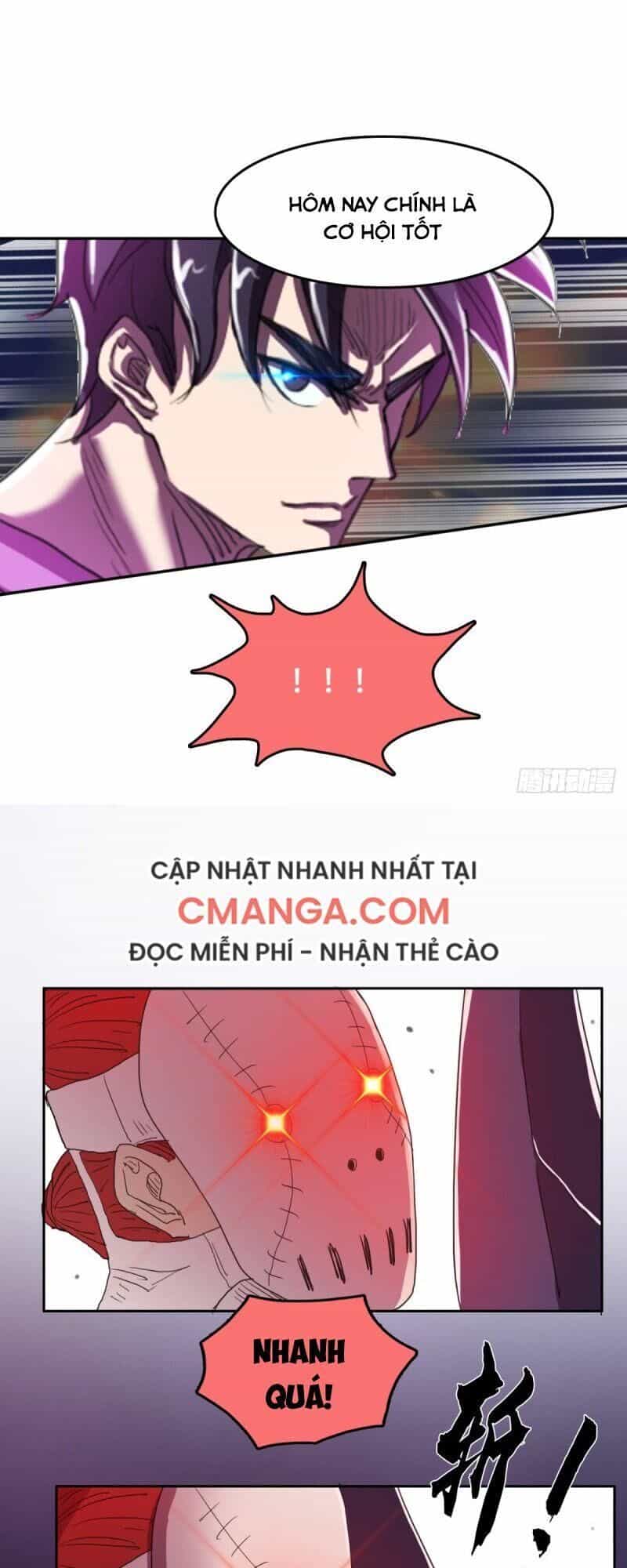 Phụ Hồn Giả - Chương 43 - ảnh 13