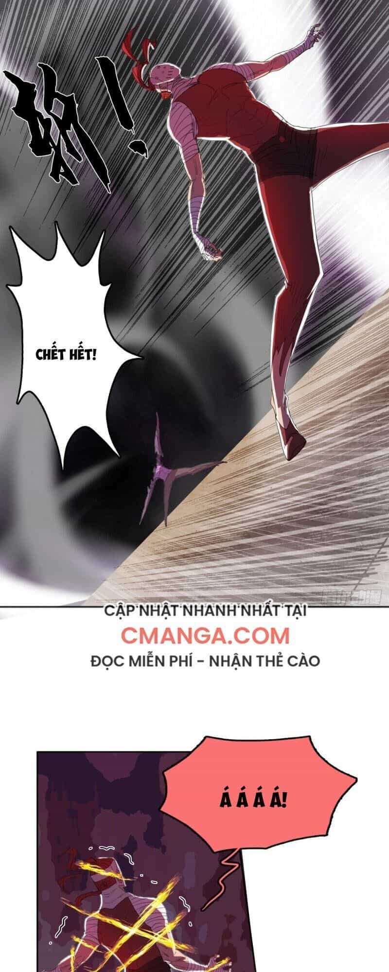 Phụ Hồn Giả - Chương 43 - ảnh 17