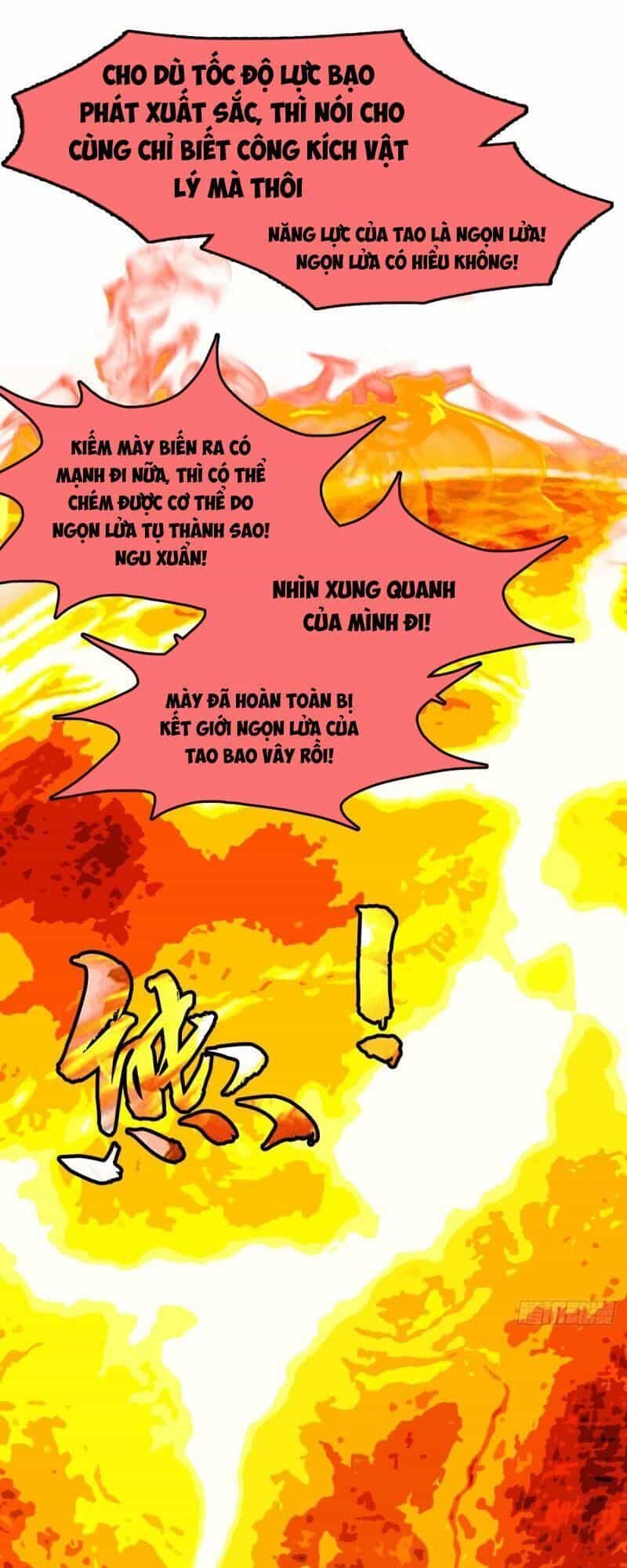 Phụ Hồn Giả - Chương 43 - ảnh 23