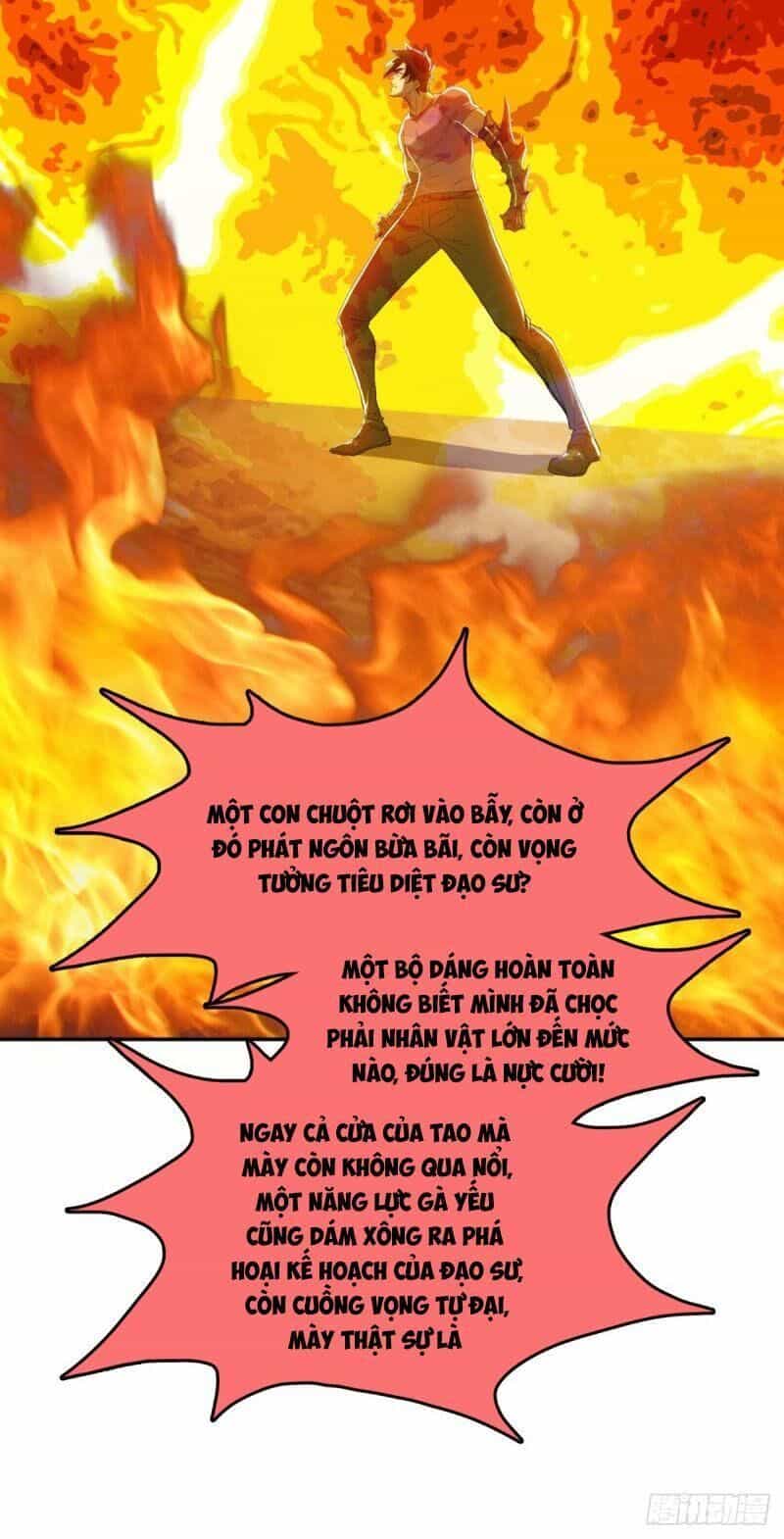 Phụ Hồn Giả - Chương 43 - ảnh 24
