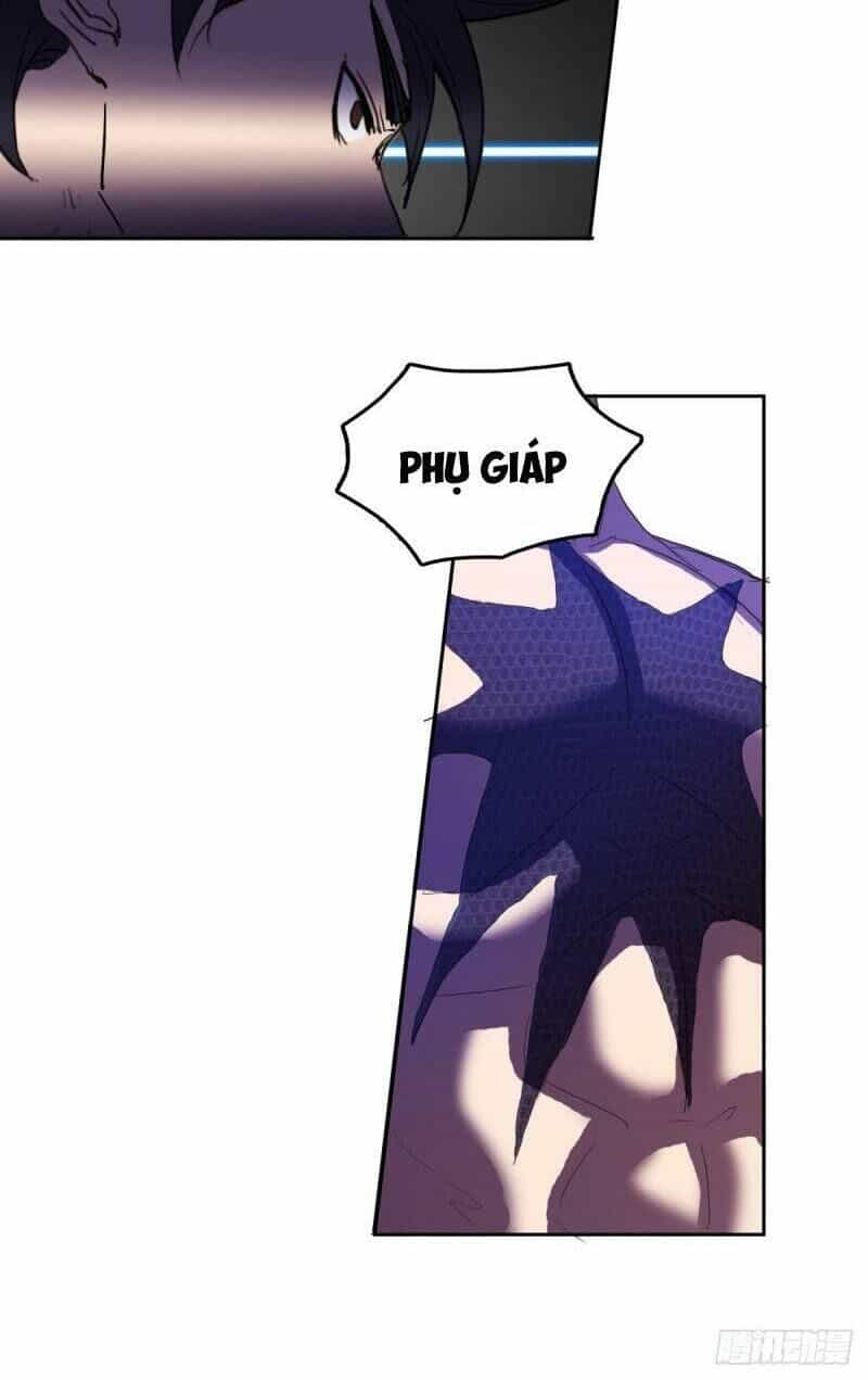 Phụ Hồn Giả - Chương 44 - ảnh 14