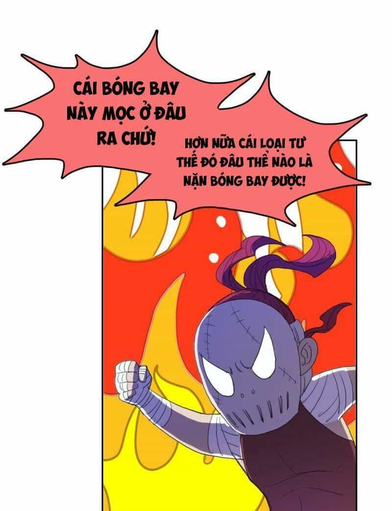 Phụ Hồn Giả - Chương 44 - ảnh 19