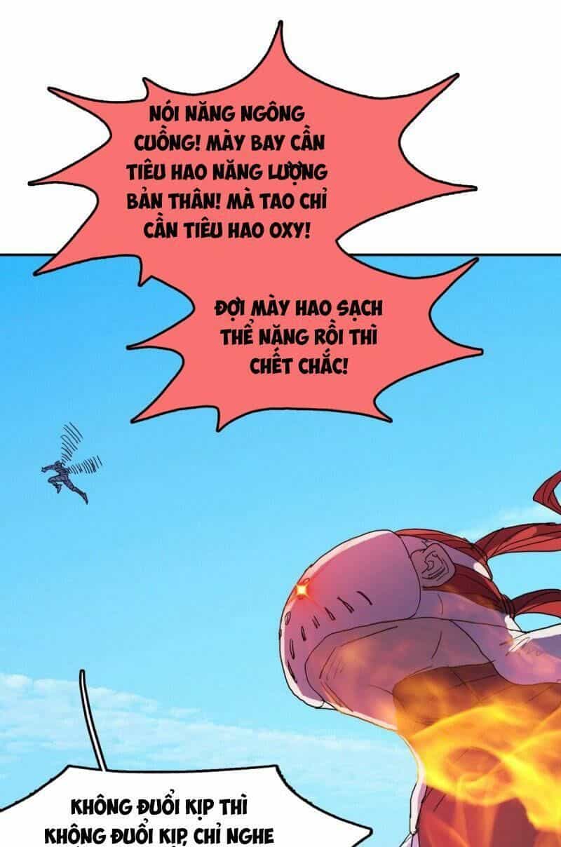 Phụ Hồn Giả - Chương 44 - ảnh 26