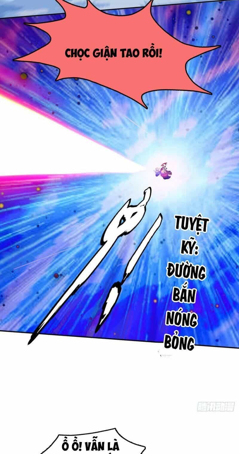 Phụ Hồn Giả - Chương 44 - ảnh 28