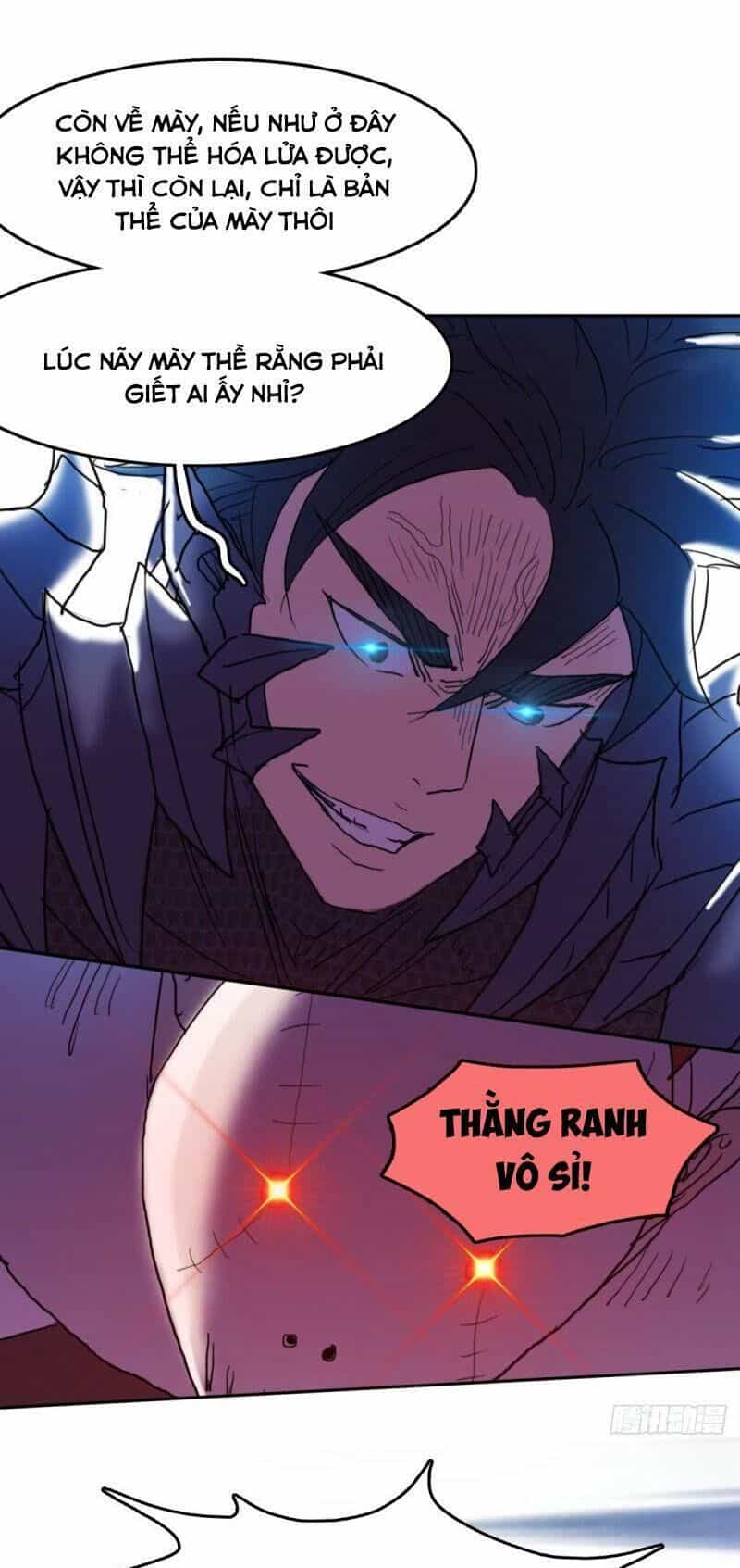 Phụ Hồn Giả - Chương 44 - ảnh 37