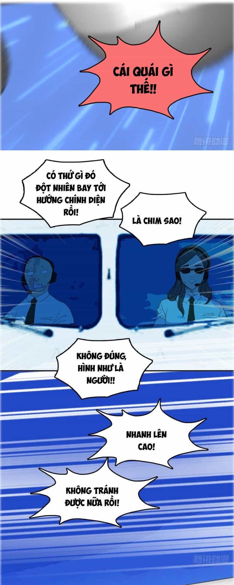 Phụ Hồn Giả - Chương 45 - ảnh 17