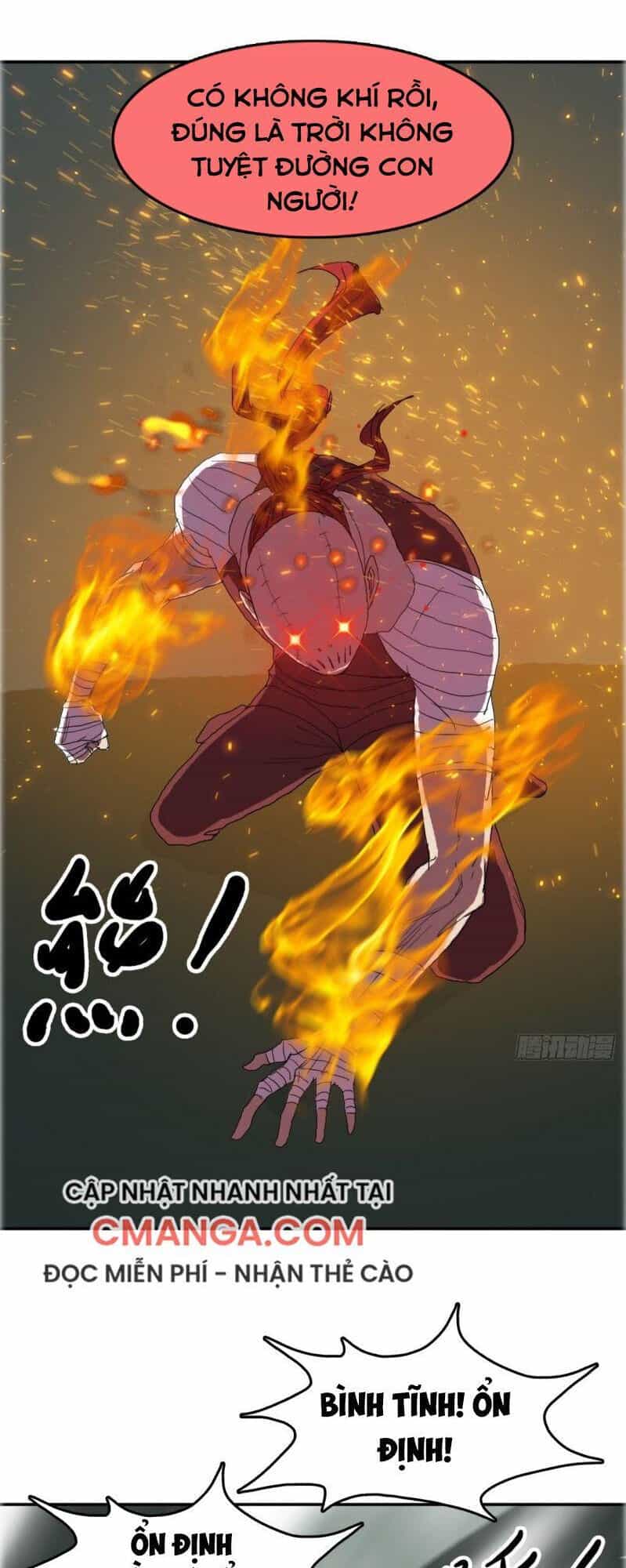 Phụ Hồn Giả - Chương 45 - ảnh 23