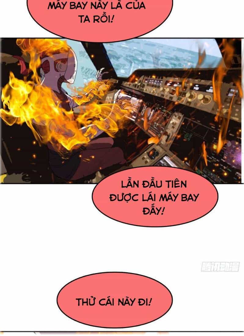 Phụ Hồn Giả - Chương 45 - ảnh 26