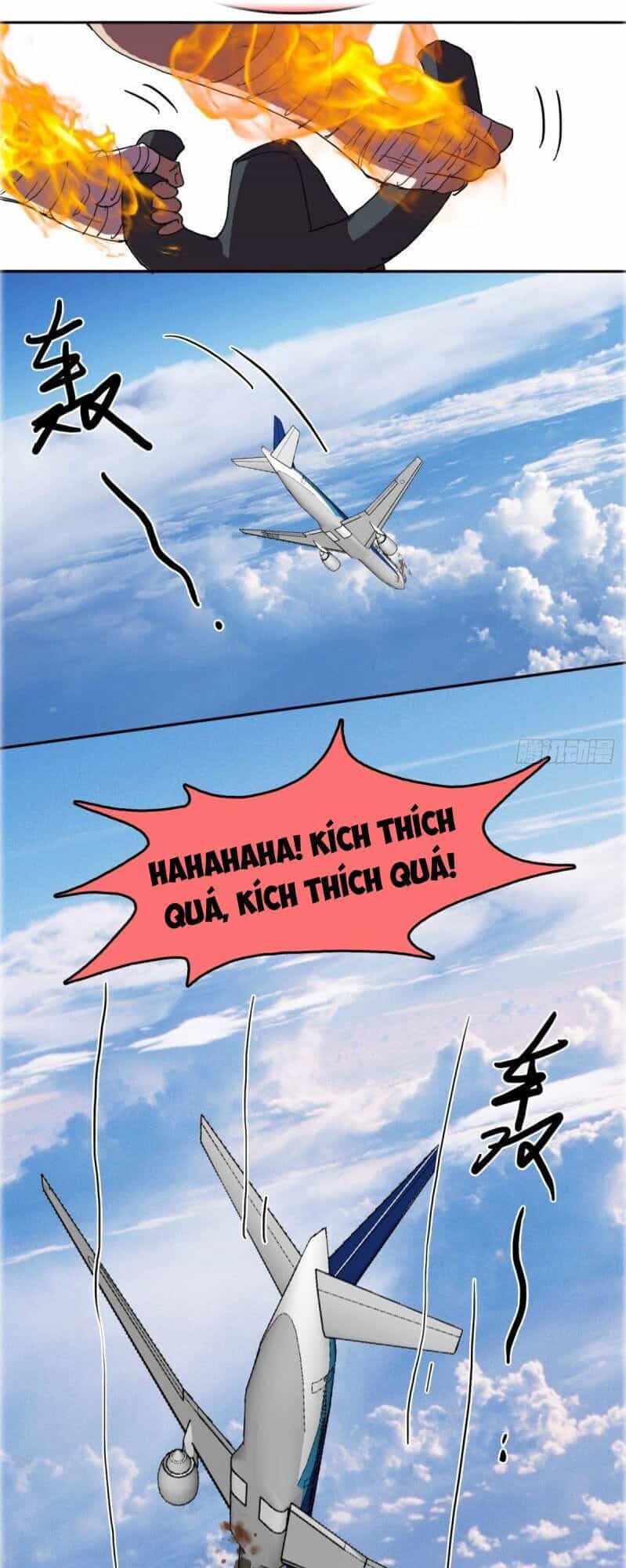 Phụ Hồn Giả - Chương 45 - ảnh 27