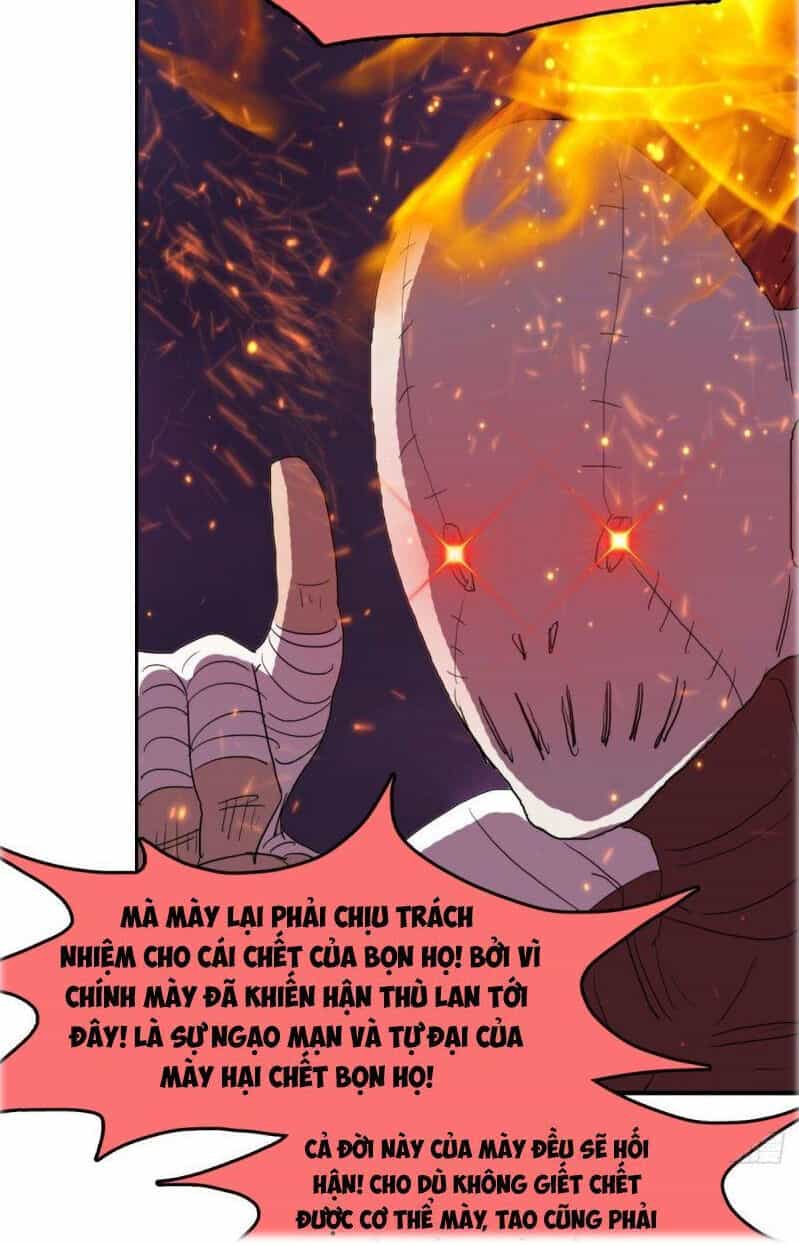Phụ Hồn Giả - Chương 45 - ảnh 30