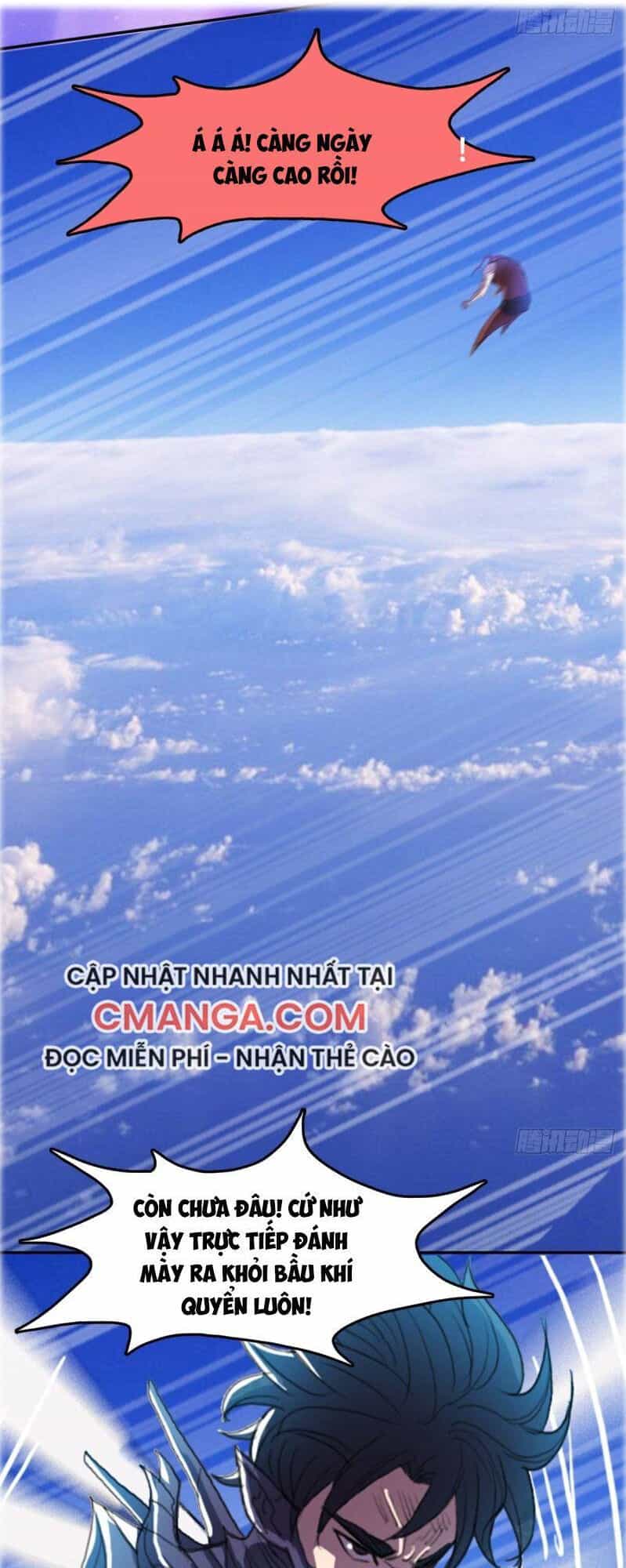 Phụ Hồn Giả - Chương 45 - ảnh 9