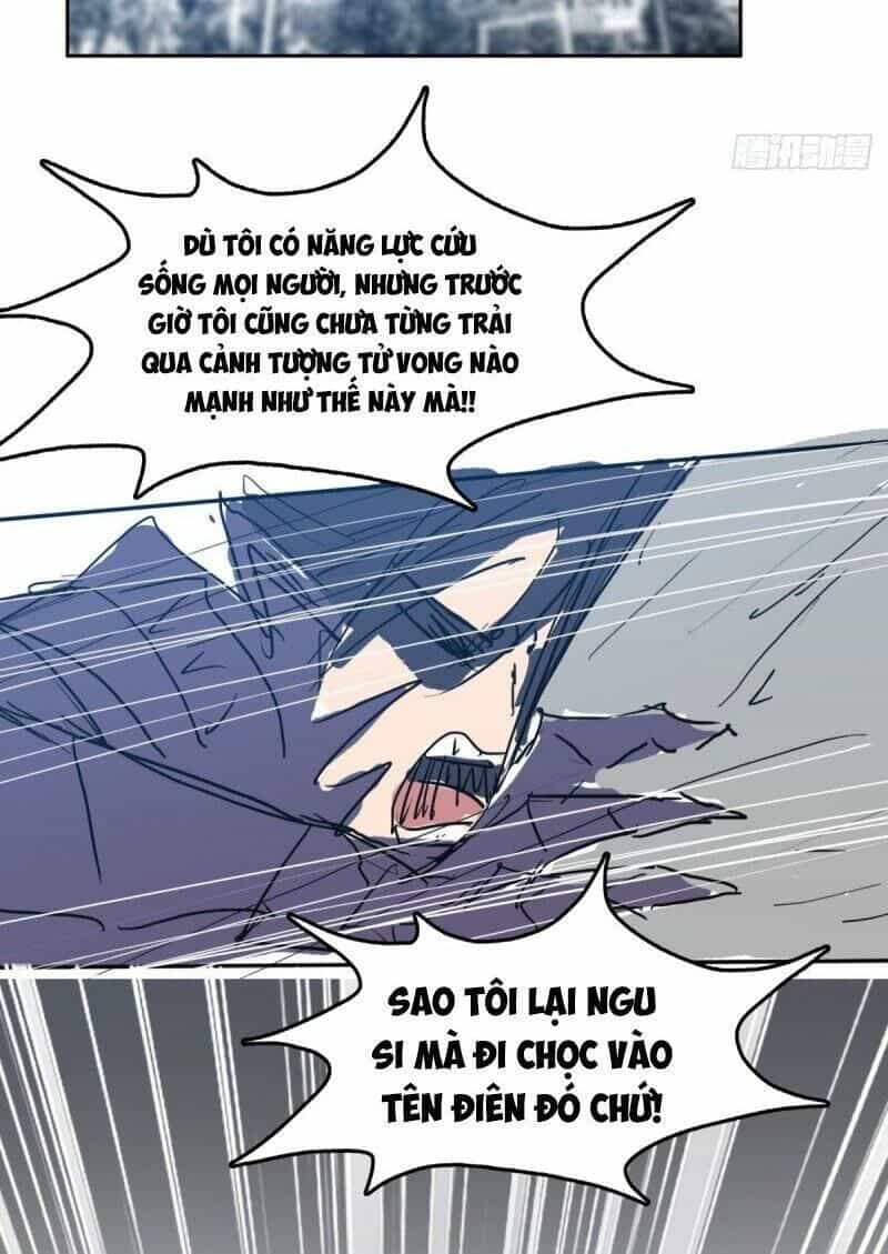 Phụ Hồn Giả - Chương 46 - ảnh 8