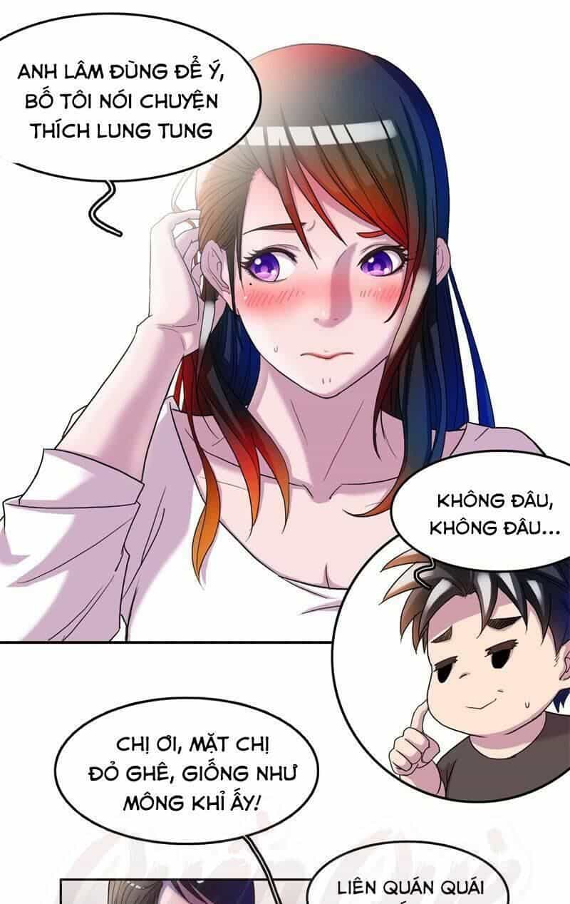 Phụ Hồn Giả - Chương 5 - ảnh 23