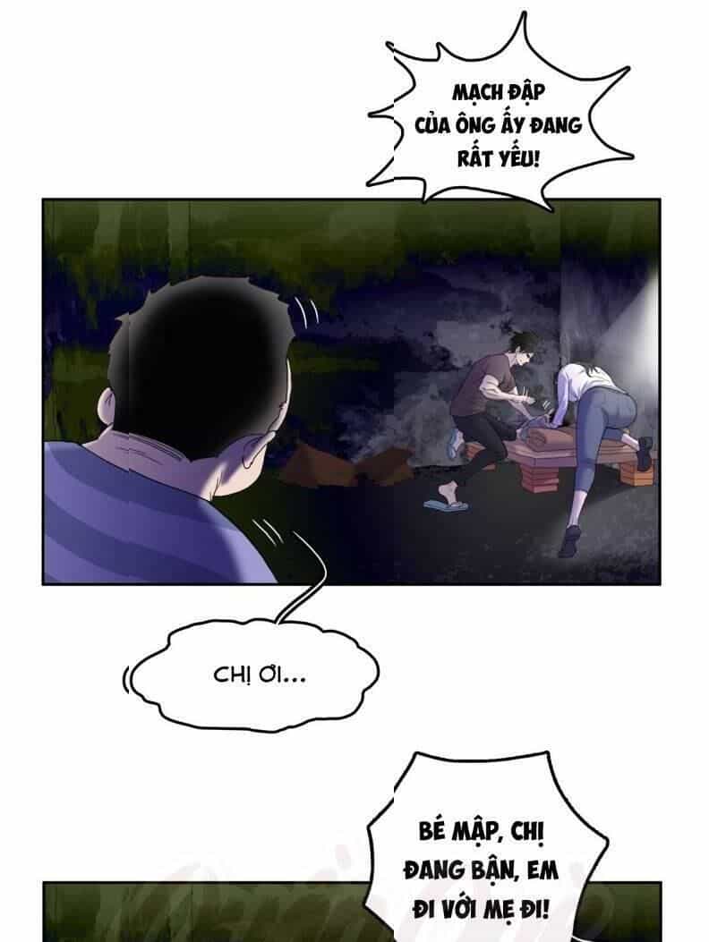Phụ Hồn Giả - Chương 6 - ảnh 14