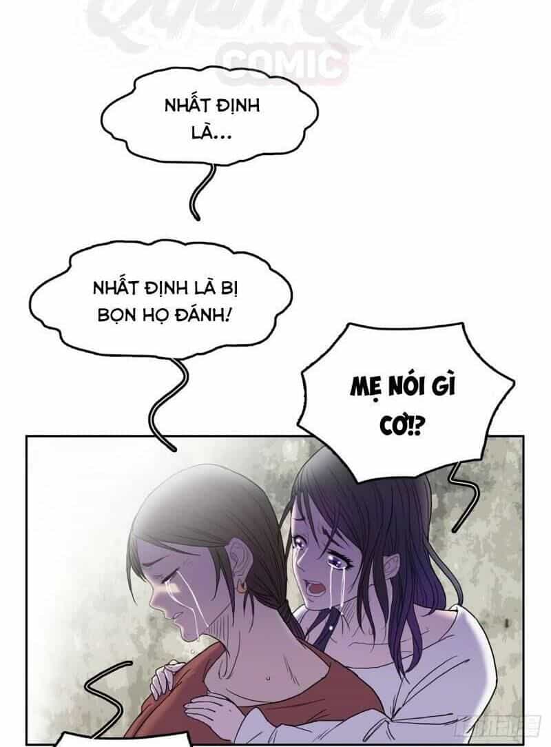 Phụ Hồn Giả - Chương 6 - ảnh 22