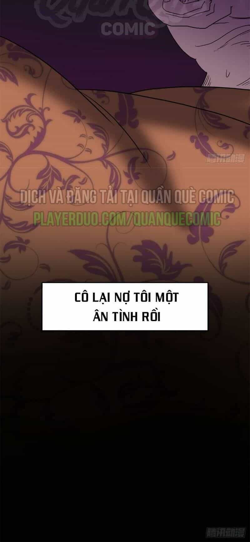 Phụ Hồn Giả - Chương 6 - ảnh 35
