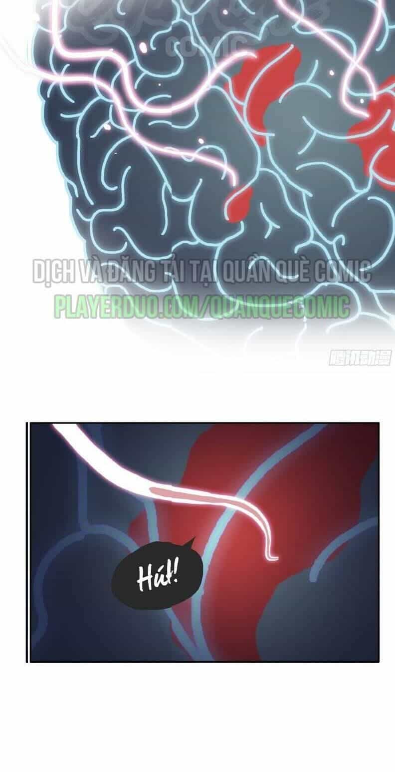 Phụ Hồn Giả - Chương 7 - ảnh 2