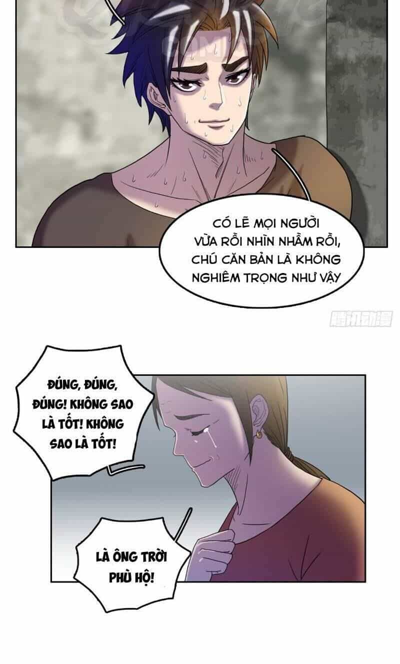 Phụ Hồn Giả - Chương 7 - ảnh 20