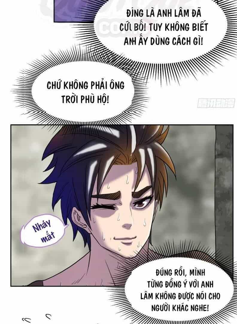 Phụ Hồn Giả - Chương 7 - ảnh 22