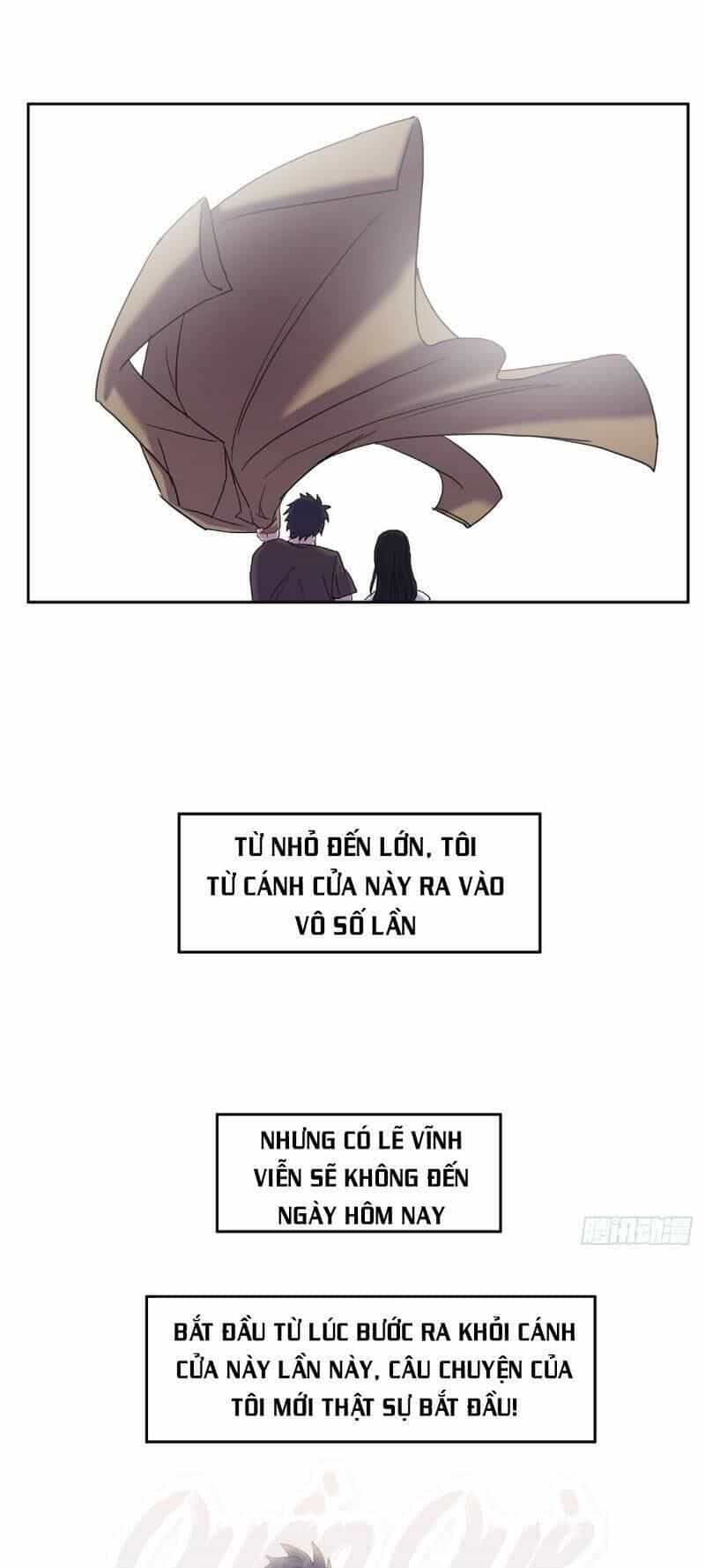 Phụ Hồn Giả - Chương 7 - ảnh 33