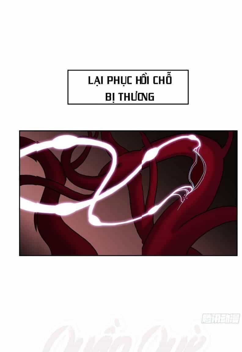 Phụ Hồn Giả - Chương 7 - ảnh 5