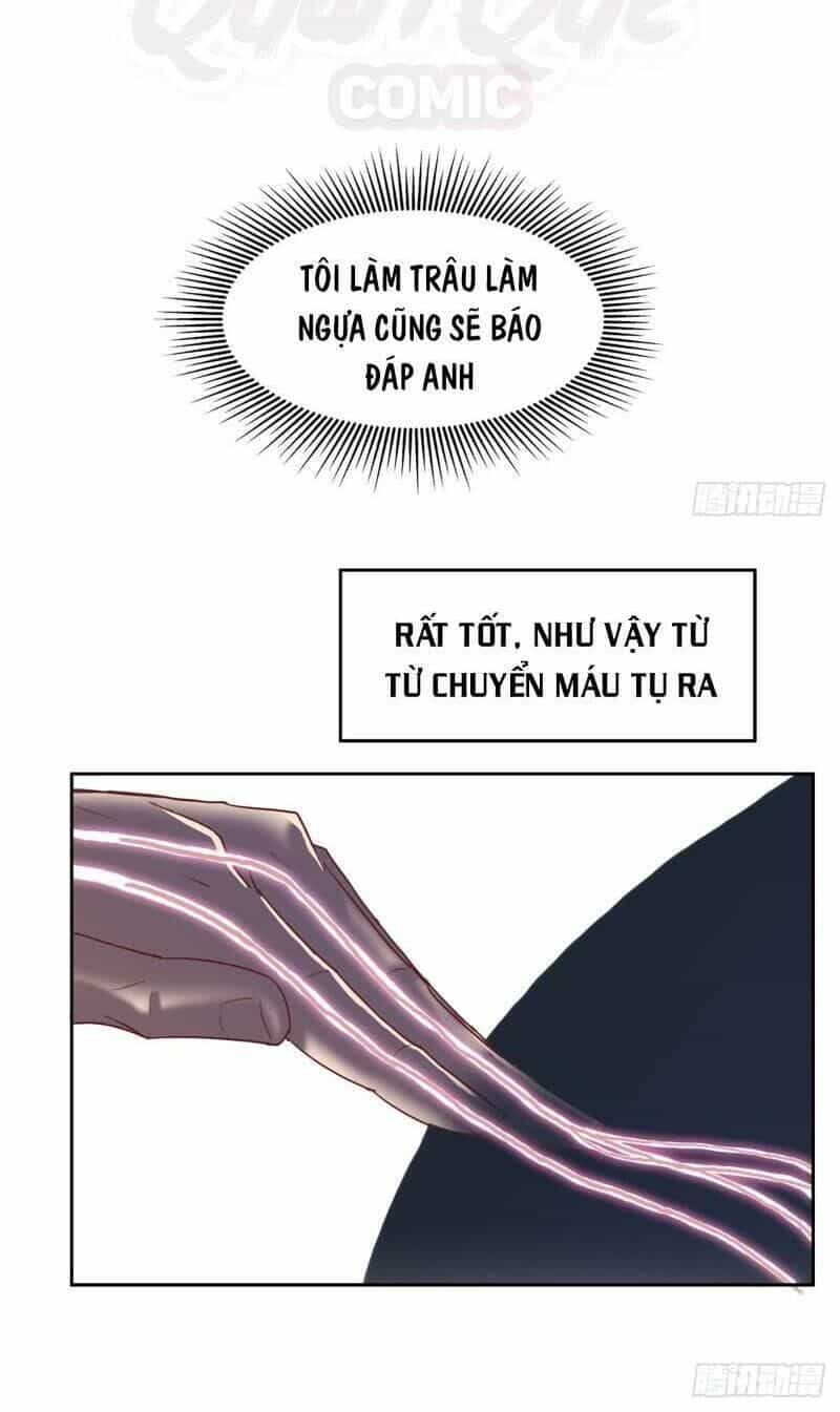 Phụ Hồn Giả - Chương 7 - ảnh 8