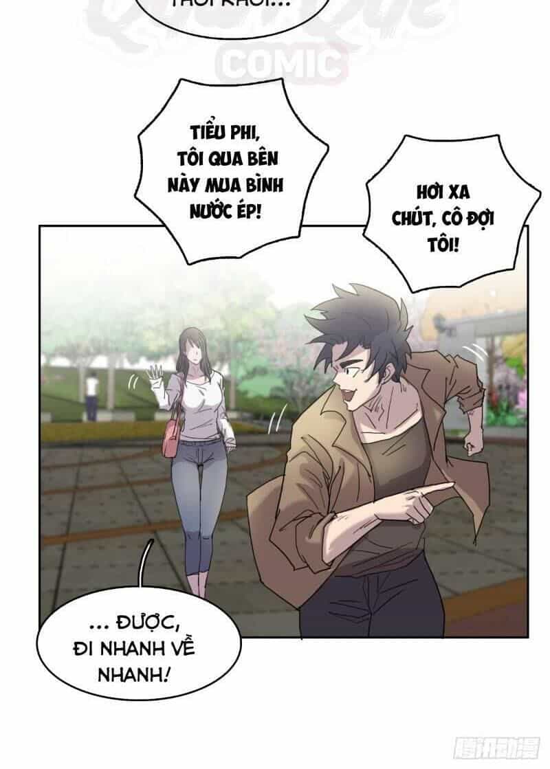Phụ Hồn Giả - Chương 9 - ảnh 16