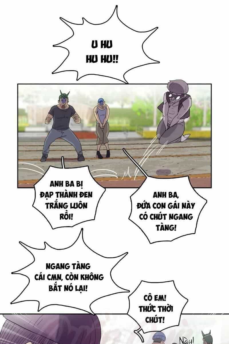 Phụ Hồn Giả - Chương 9 - ảnh 25