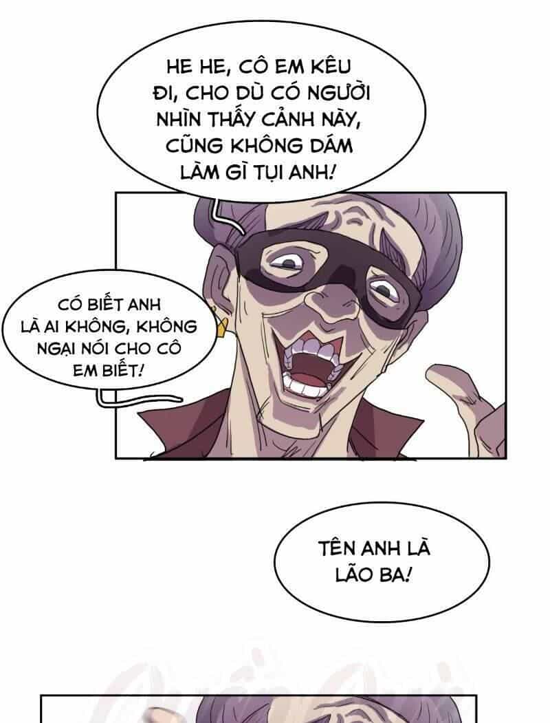 Phụ Hồn Giả - Chương 9 - ảnh 27