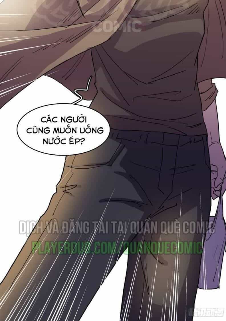 Phụ Hồn Giả - Chương 9 - ảnh 34