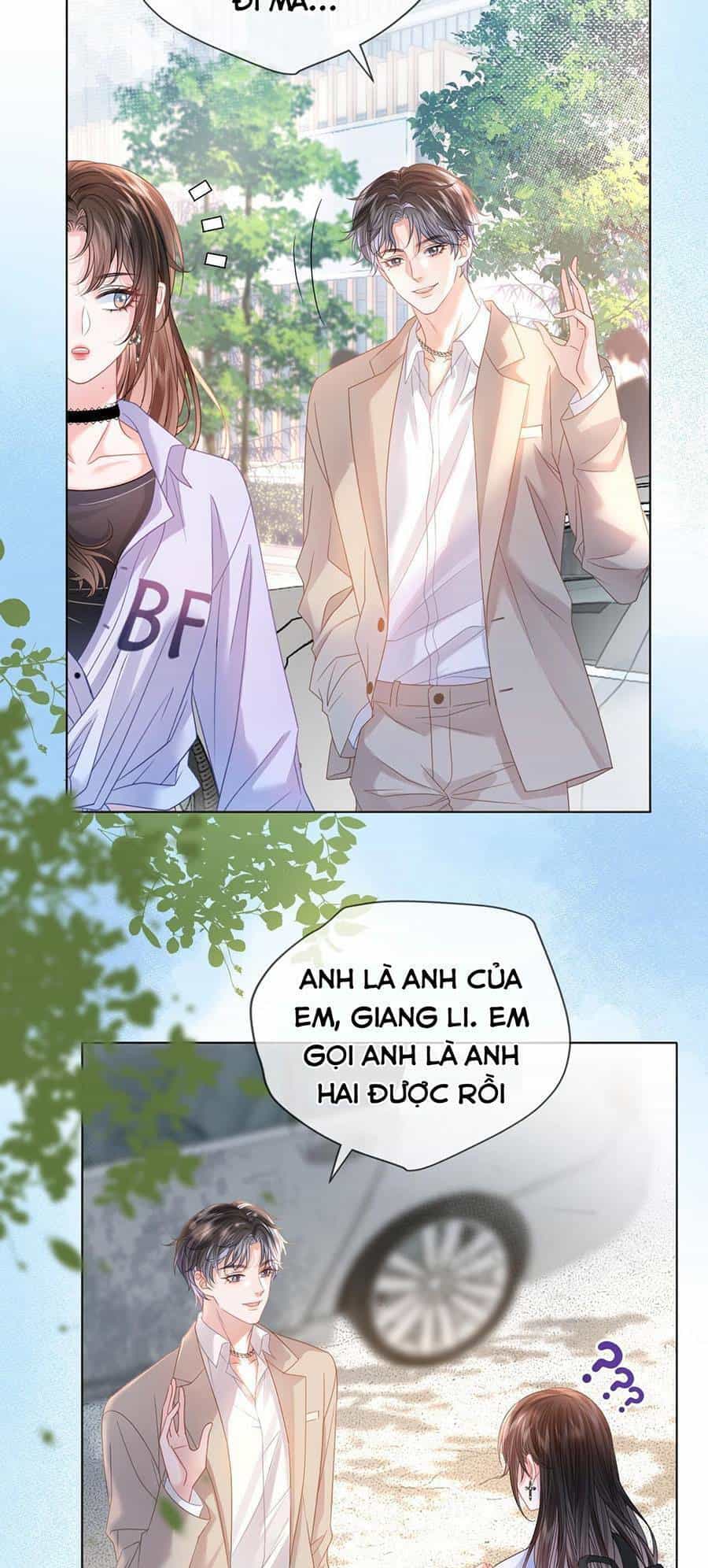 Phu Nhân Con Cờ Của Người Lại Chấn Động Cả Thành Rồi - Chương 1 - ảnh 24