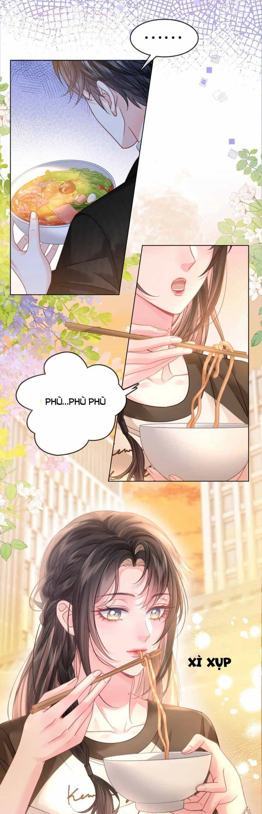 Phu Nhân Con Cờ Của Người Lại Chấn Động Cả Thành Rồi - Chương 12 - ảnh 8