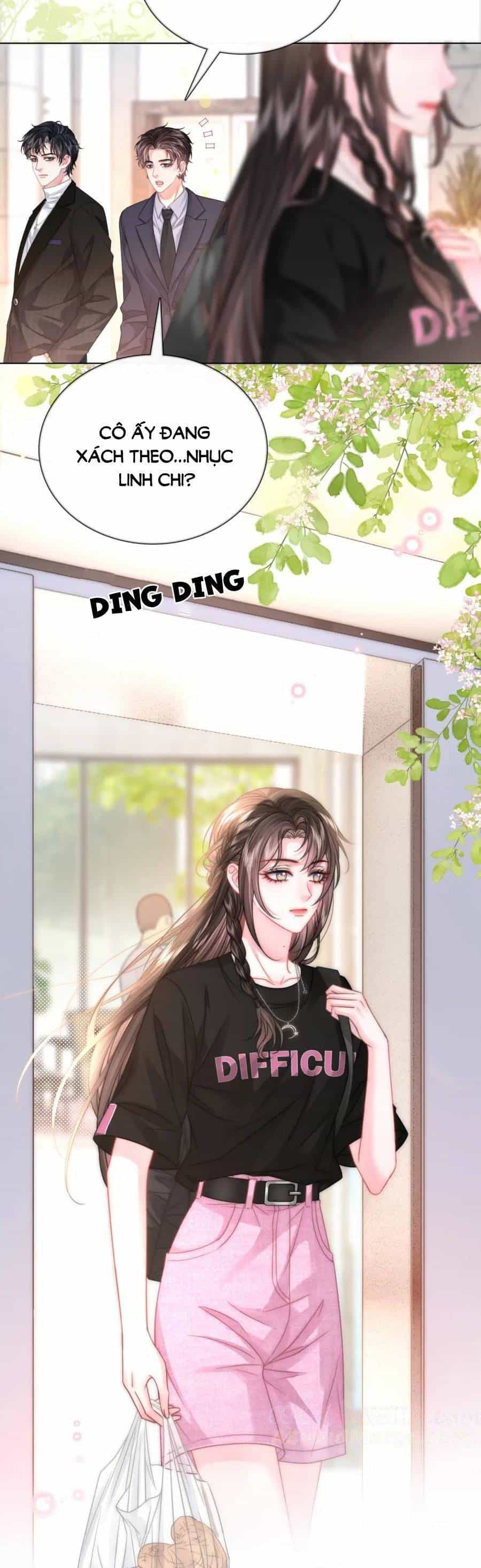 Phu Nhân Con Cờ Của Người Lại Chấn Động Cả Thành Rồi - Chương 16 - ảnh 7
