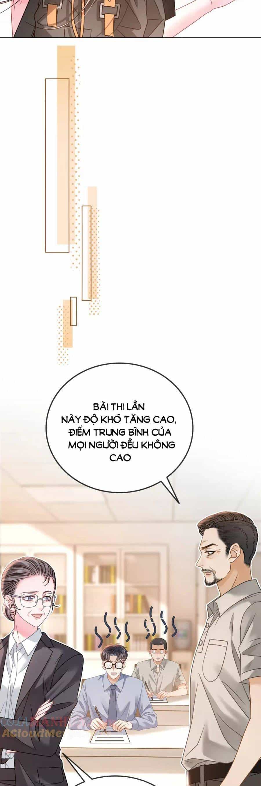 Phu Nhân Con Cờ Của Người Lại Chấn Động Cả Thành Rồi - Chương 17 - ảnh 24