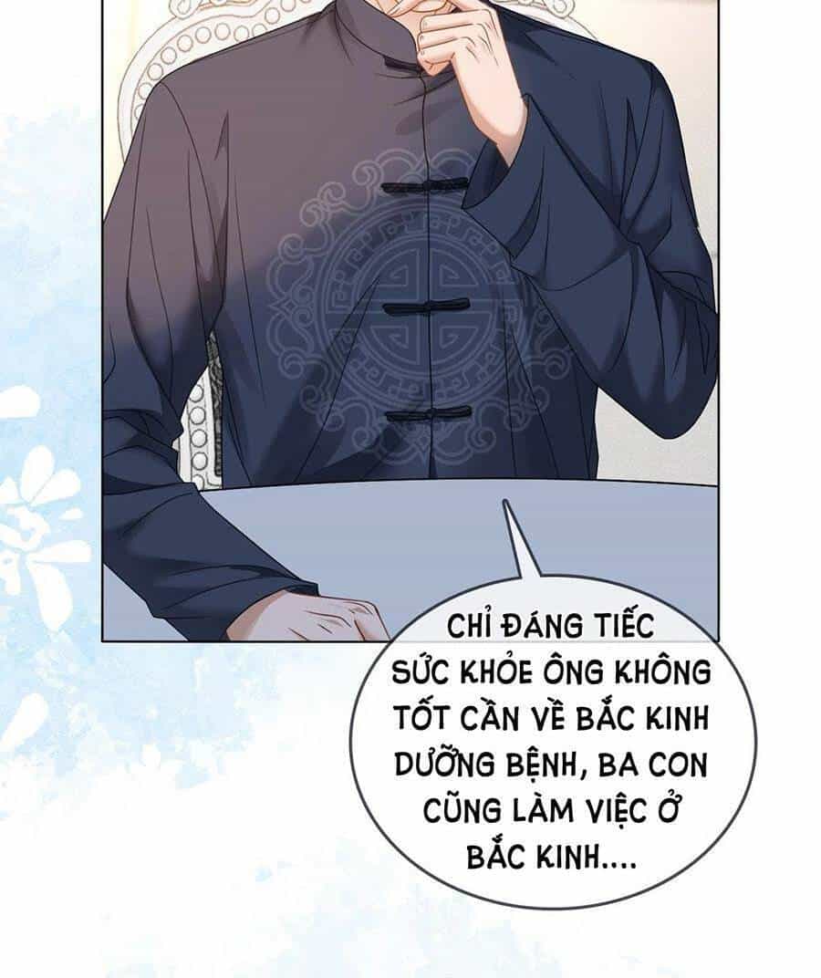 Phu Nhân Con Cờ Của Người Lại Chấn Động Cả Thành Rồi - Chương 3 - ảnh 26