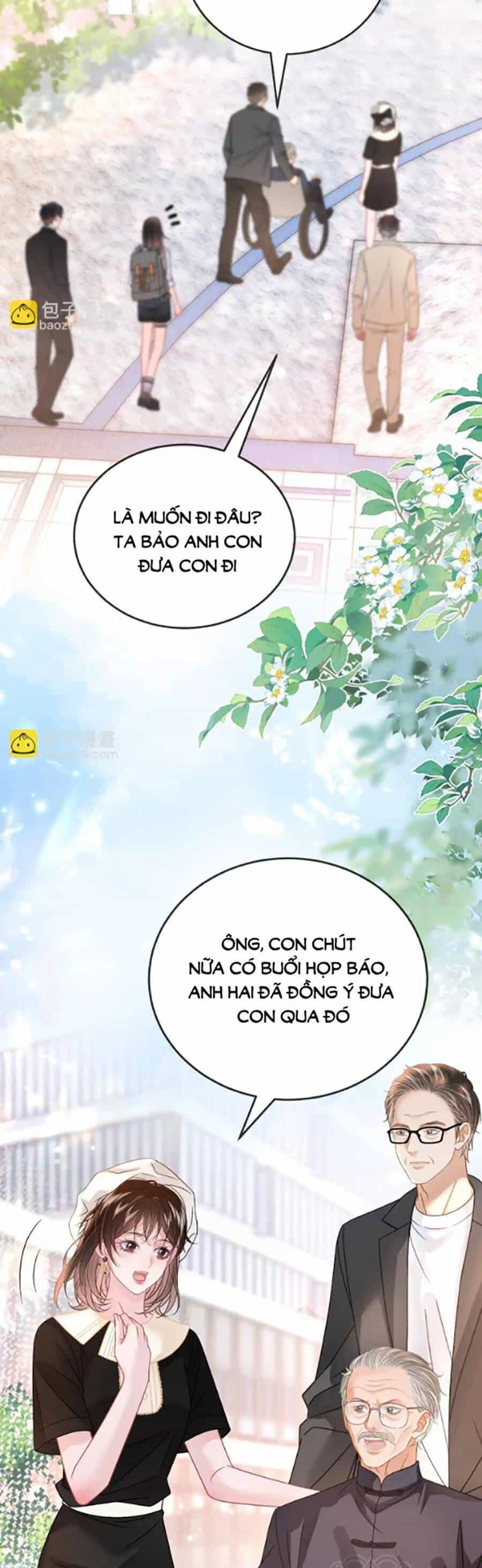 Phu Nhân Con Cờ Của Người Lại Chấn Động Cả Thành Rồi - Chương 5 - ảnh 16