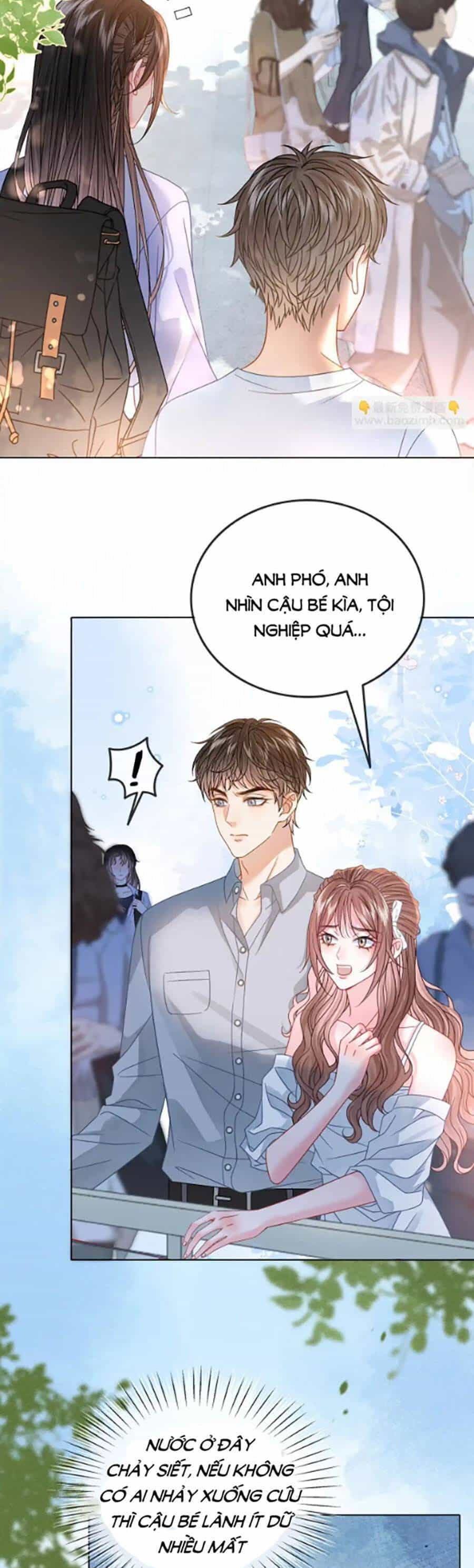 Phu Nhân Con Cờ Của Người Lại Chấn Động Cả Thành Rồi - Chương 6 - ảnh 13