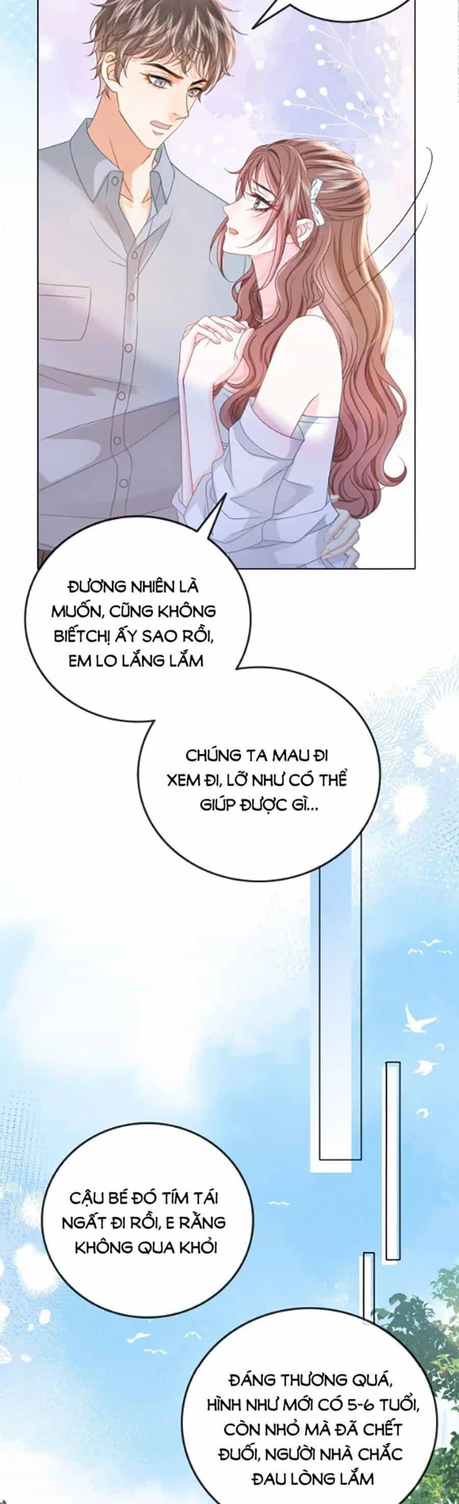 Phu Nhân Con Cờ Của Người Lại Chấn Động Cả Thành Rồi - Chương 6 - ảnh 23
