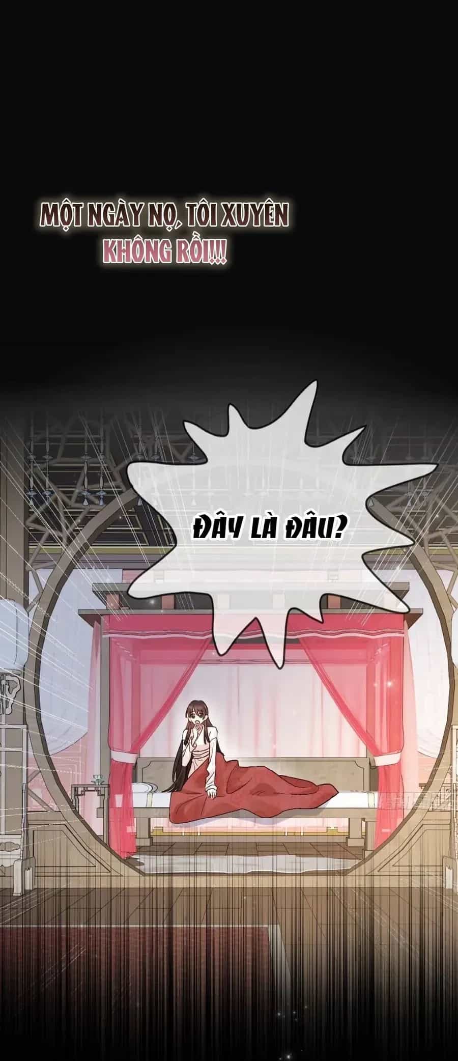 Phu Nhân Hôm Nay Muốn Hòa Ly - Chương 1 - ảnh 2