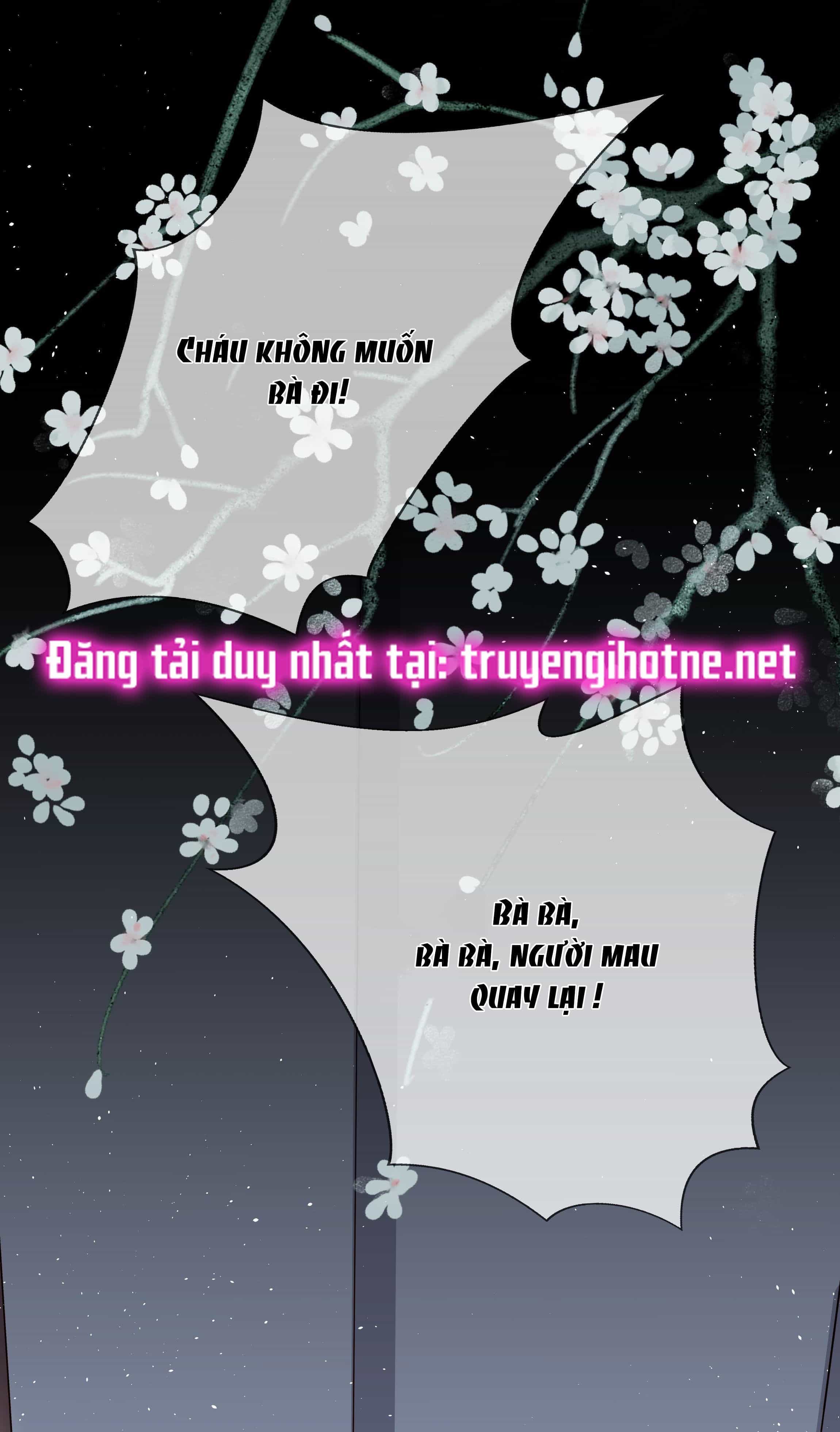 Phu Nhân Không Đoan Chính - Chương 1 - ảnh 23