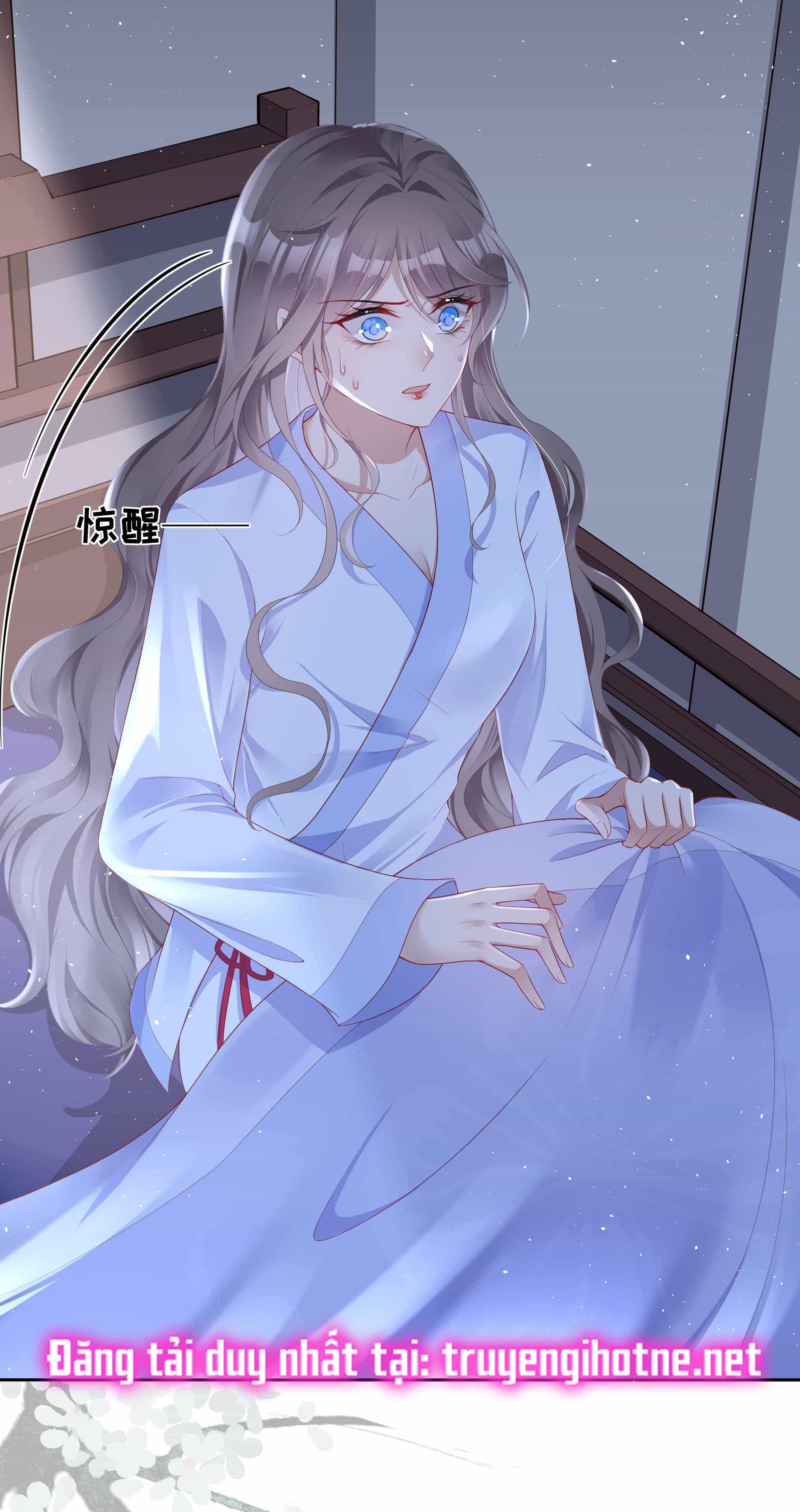 Phu Nhân Không Đoan Chính - Chương 1 - ảnh 24