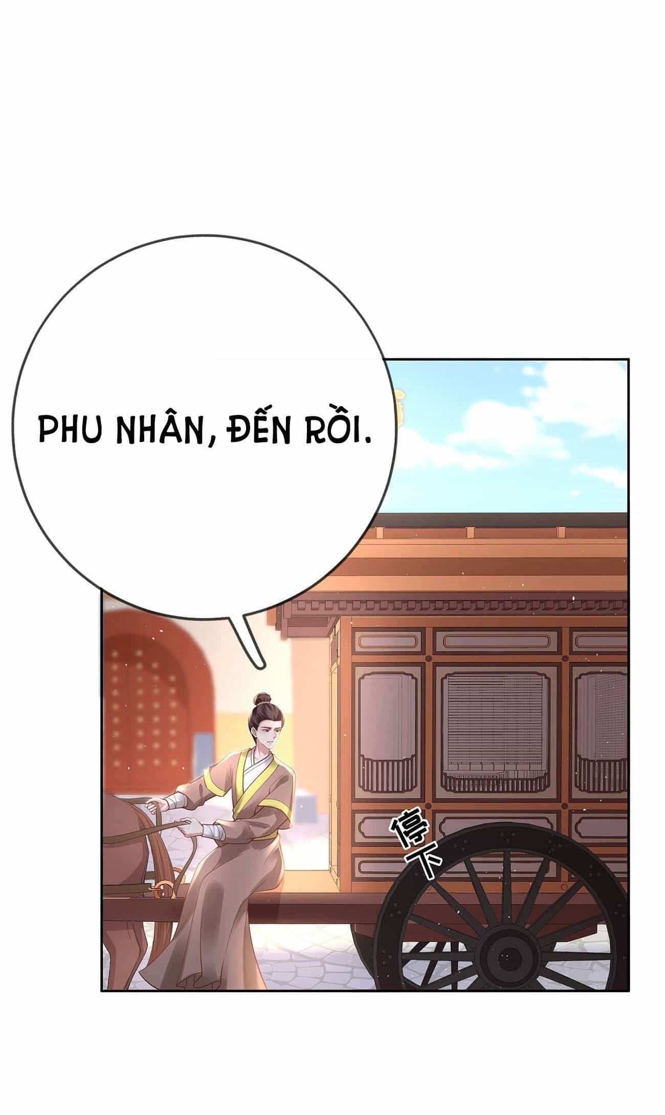 Phu Nhân Không Đoan Chính - Chương 10 - ảnh 4