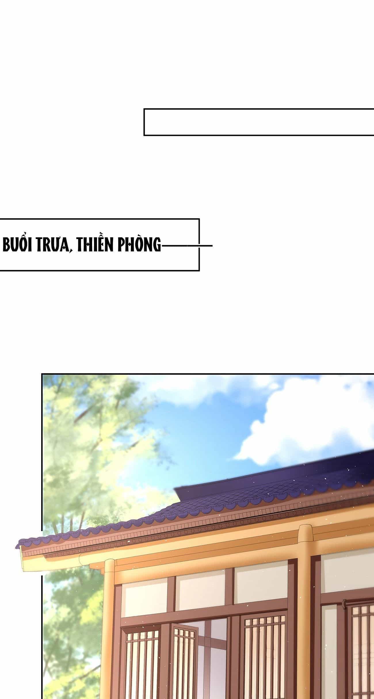 Phu Nhân Không Đoan Chính - Chương 10 - ảnh 8