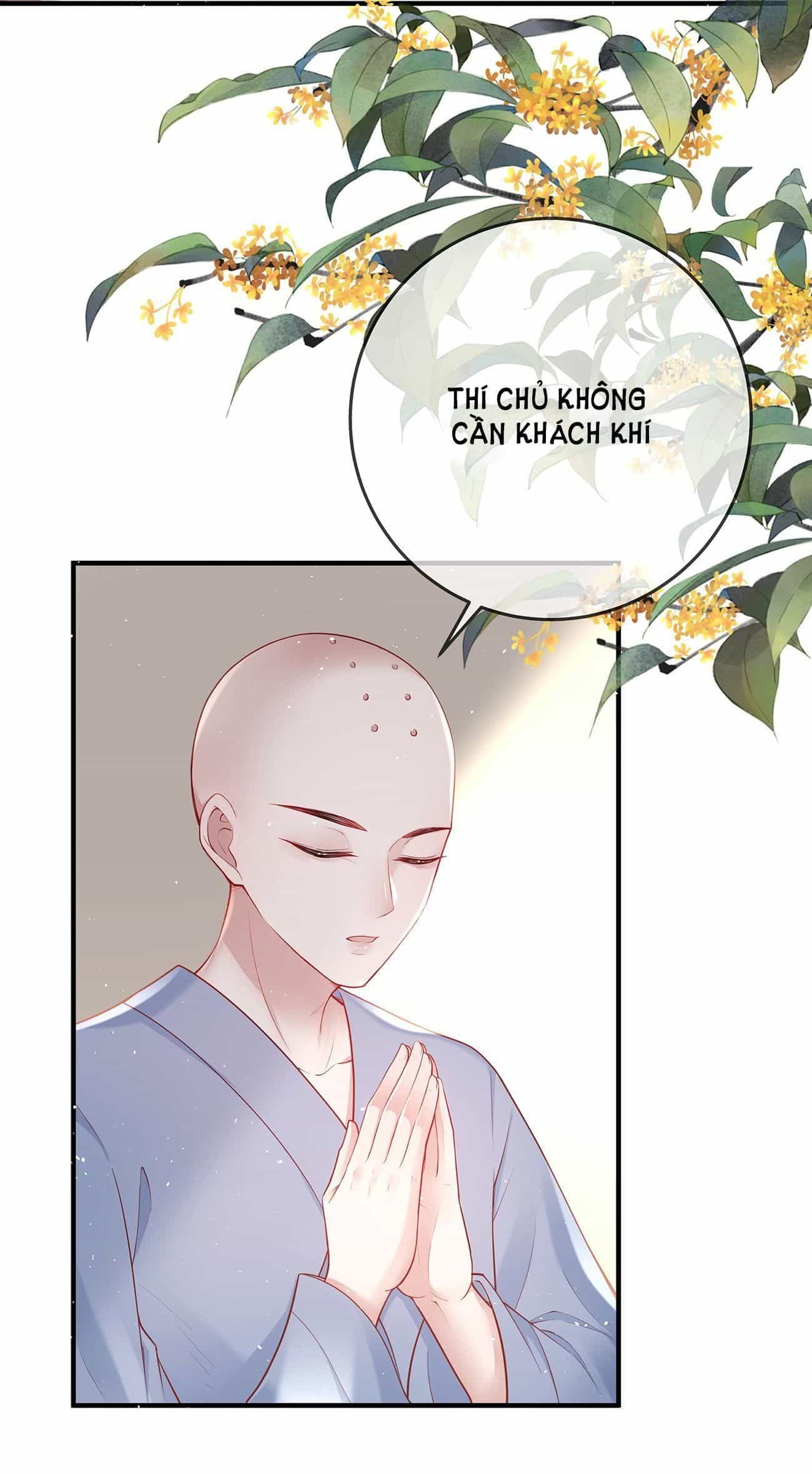 Phu Nhân Không Đoan Chính - Chương 12 - ảnh 11
