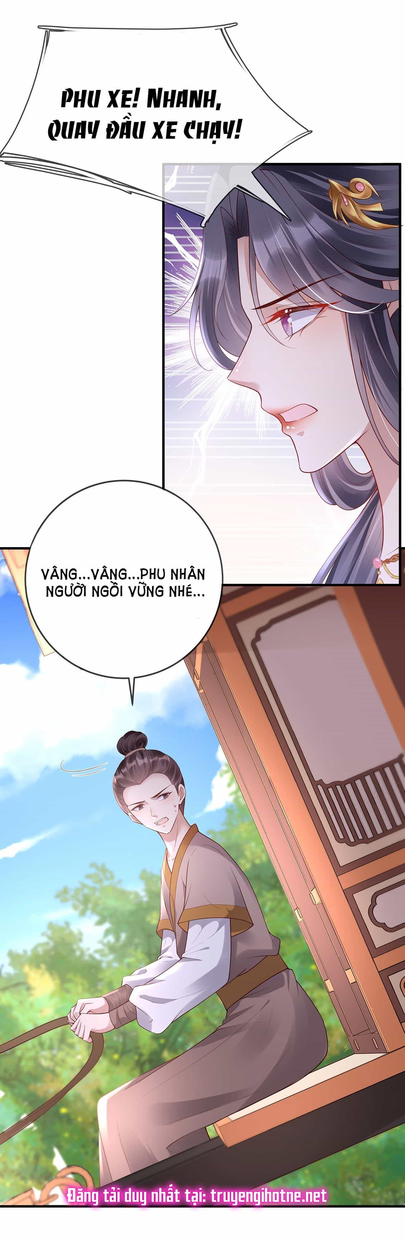 Phu Nhân Không Đoan Chính - Chương 12 - ảnh 36