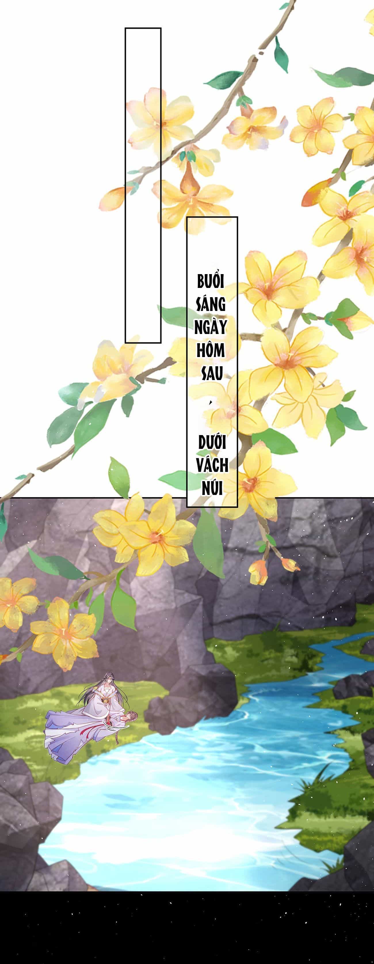 Phu Nhân Không Đoan Chính - Chương 13 - ảnh 16